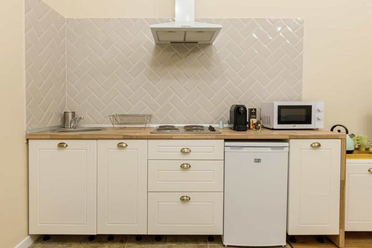 Beautiful Apartment In Heart Of Historical Center Тімішоара Екстер'єр фото